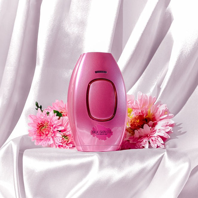 Silk Skin -  IPL Full Body Laser Hair Removal Handset